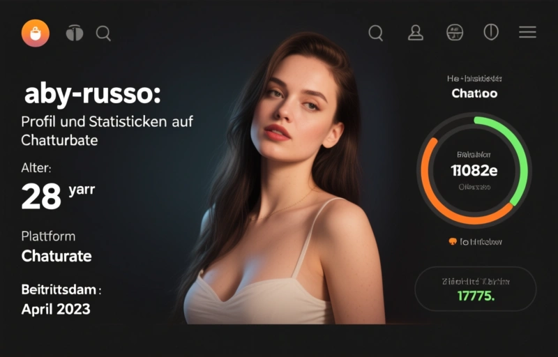 Visuelle Darstellung von aby_russo