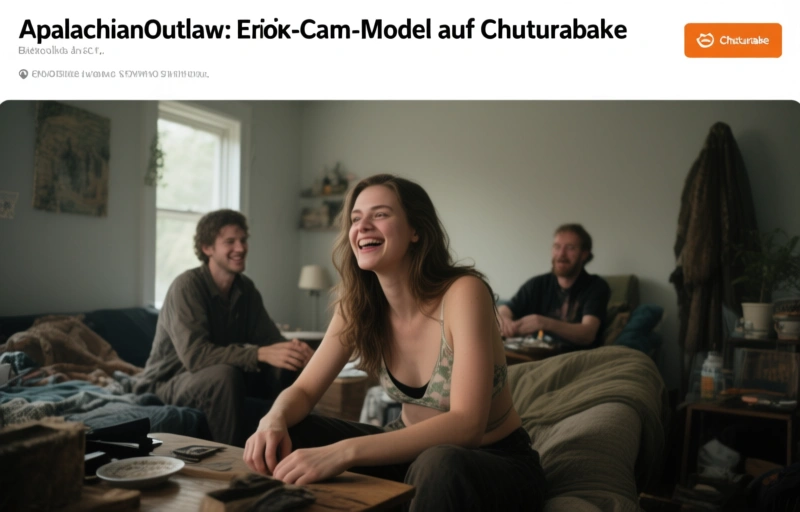 Apalachianoutlaw: Erotik-Cam-Modell auf Chaturbate