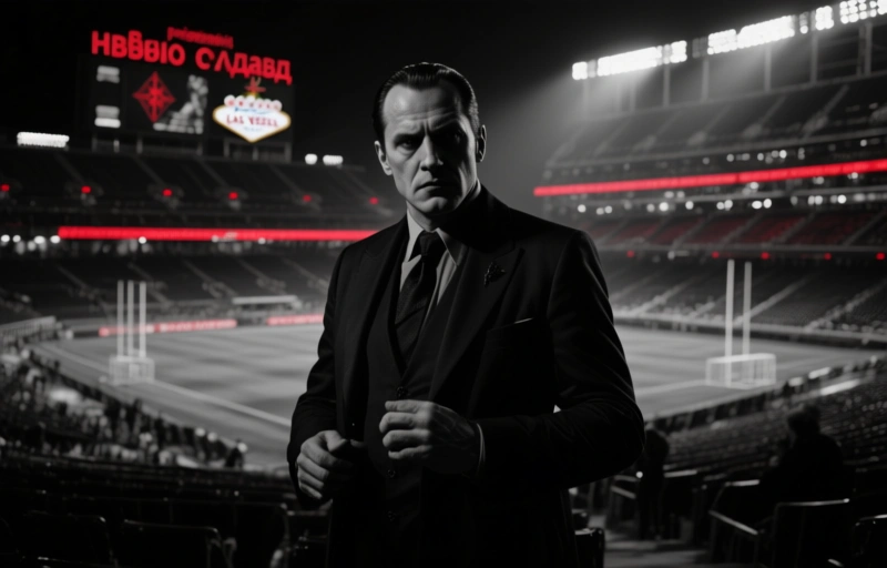 Новый стадион в Лас-Вегасе: президент клуба делится успехами