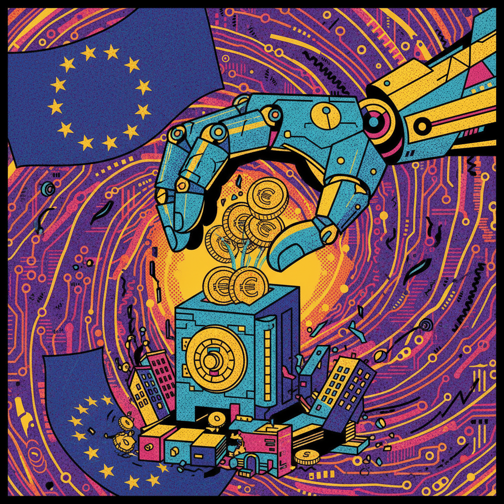 AI's Hidden Threat: Wealth Concentration