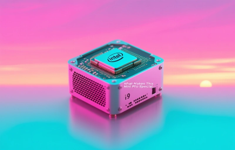 Visual representation of Kamrui Mini PC Deal