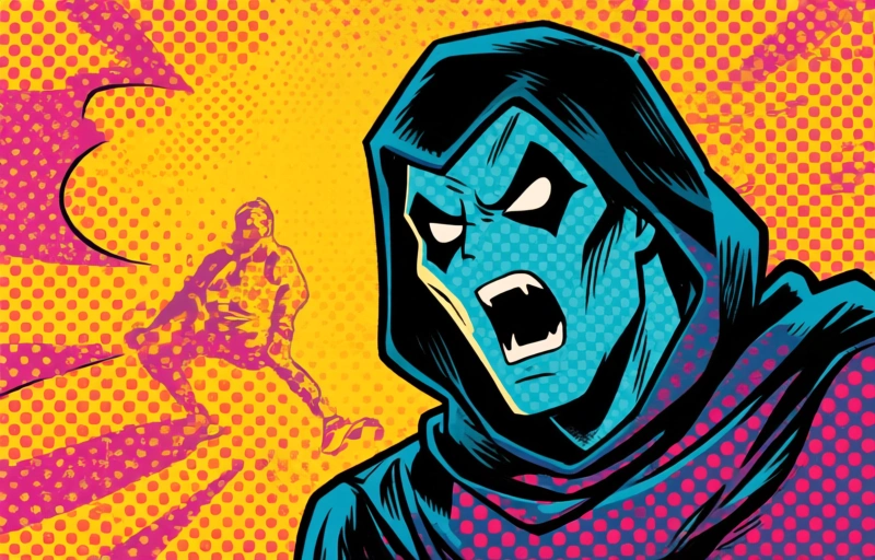 Visuele weergave van KiloClaw bestrijdt schaduw-AI met slimme agent governance