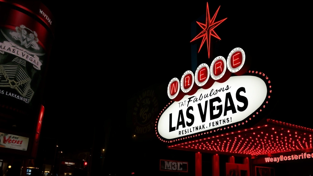 Sicherheitslücken in Las Vegas: WrestleMania-Woche unter Druck
