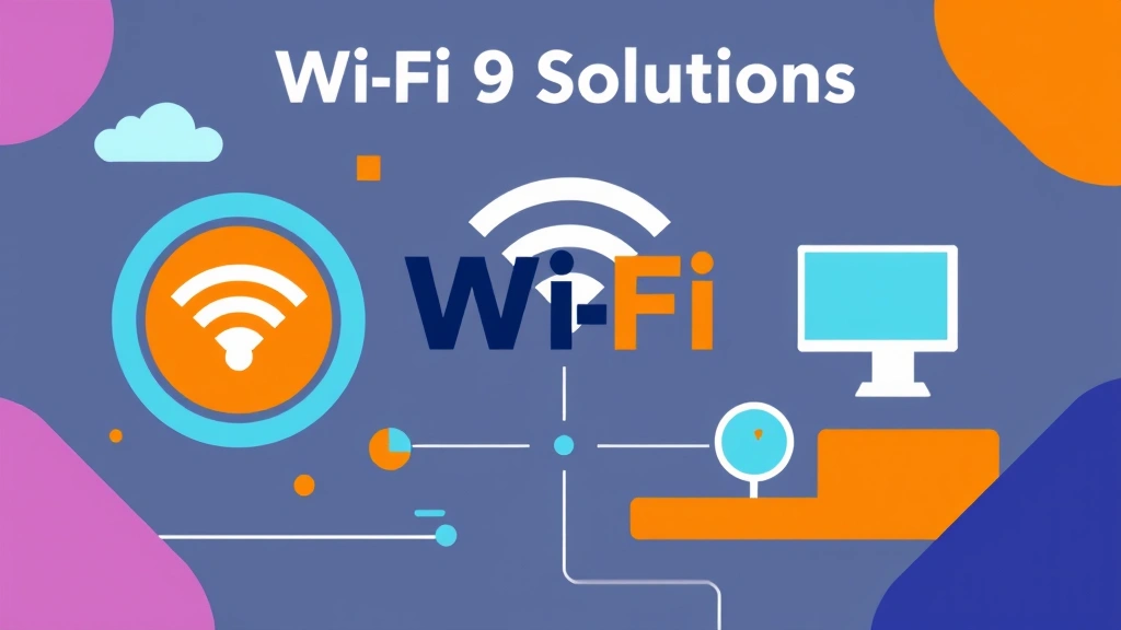 Wi-Fi 9 Solutions: Future Wireless LAN for 2026