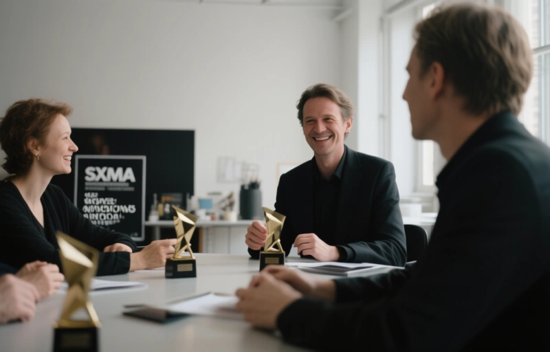 SXMA Awards 2026: Die Nominierungen sind da!