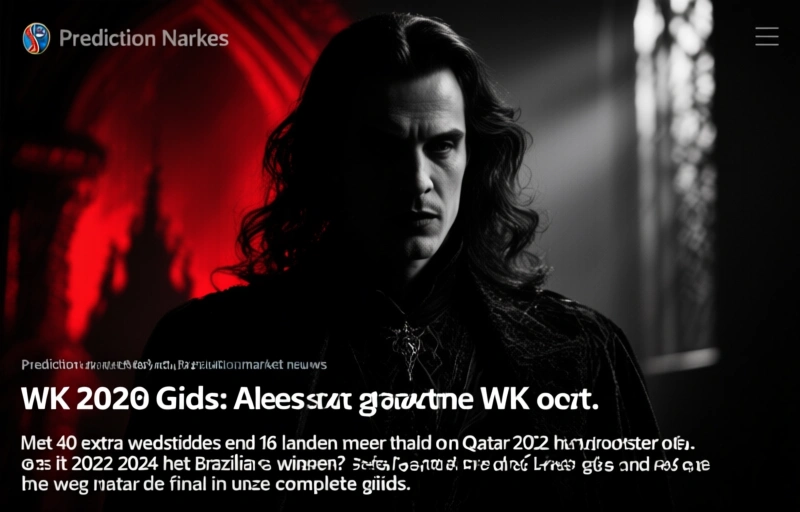WK 2026 Gids: Alles over het grootste WK ooit