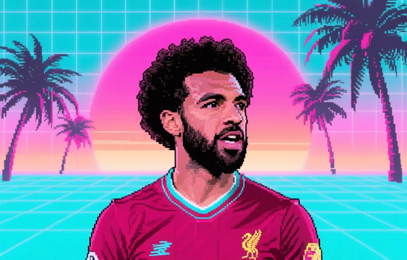 Mohamed Salah's Liverpool Exit: A Free Transfer Shocker