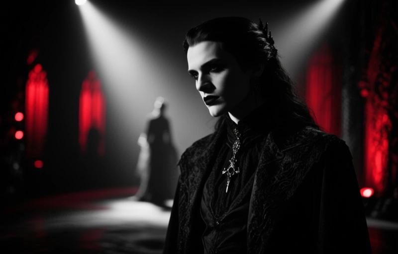 Visuelle Darstellung von Sixtinische Kapelle in Las Vegas