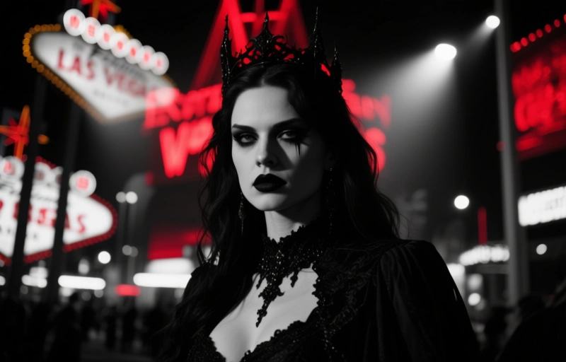 Visuelle Darstellung von Sixtinische Kapelle in Las Vegas