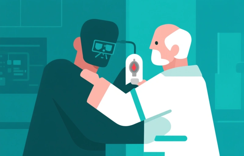 Zorgdata-hacks: waarom cybersecurity nu prioriteit heeft
