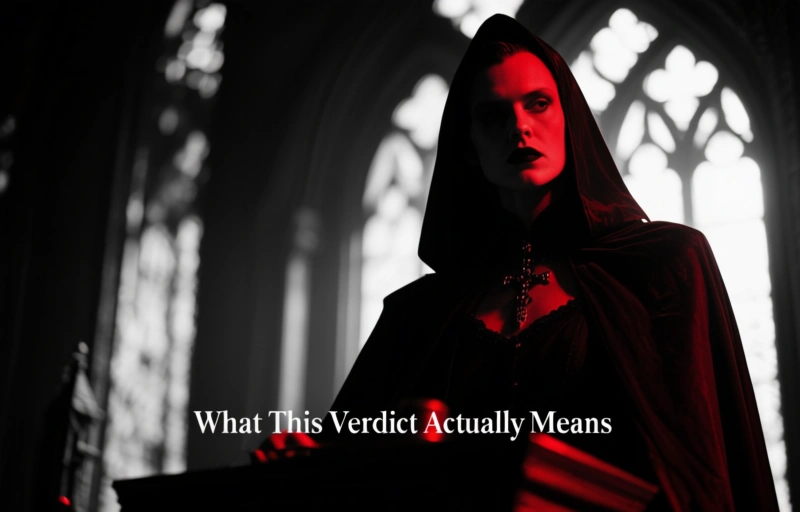 Visual representation of Digital Accountability