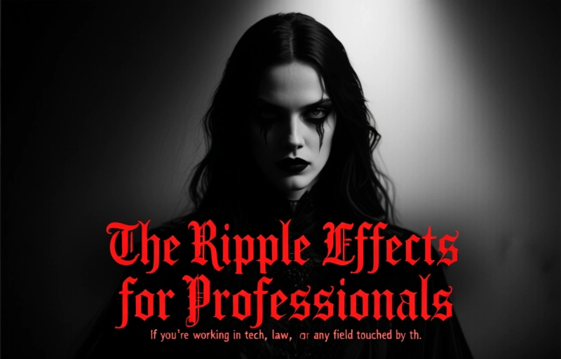 Visual representation of Digital Accountability