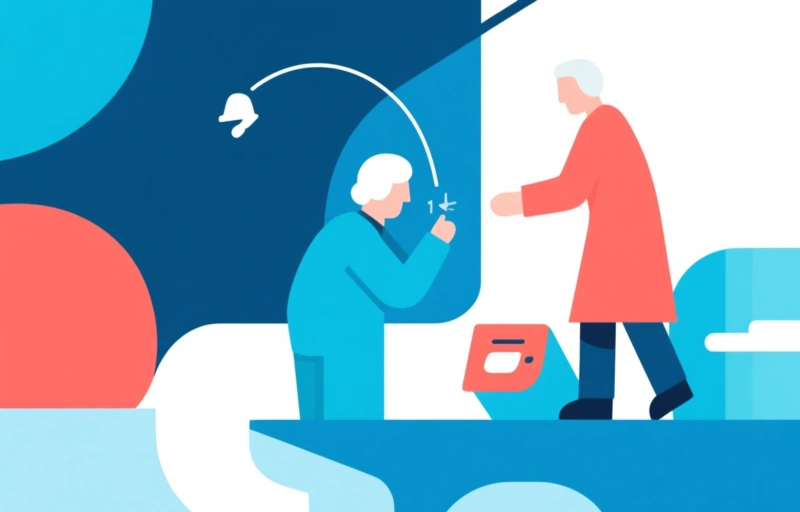 De Toekomst van Zorg: Jij Bepaal de Koers
