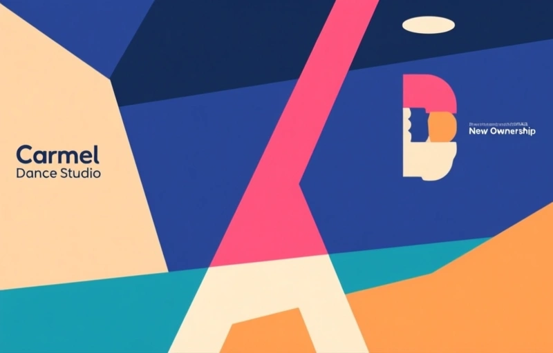 Carmel Dance Studio Rebrands Under New Ownership