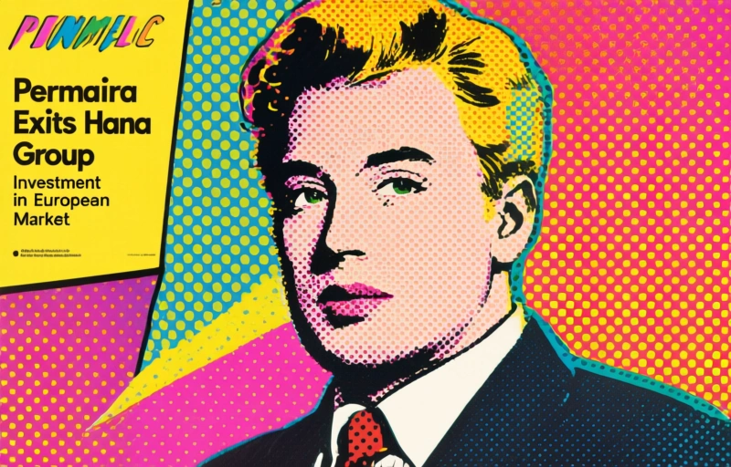 Permira Exits Hana Group Investment in European Market