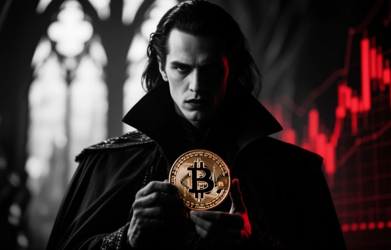 Bitcoin ETFs Hold Strong Despite Market Volatility