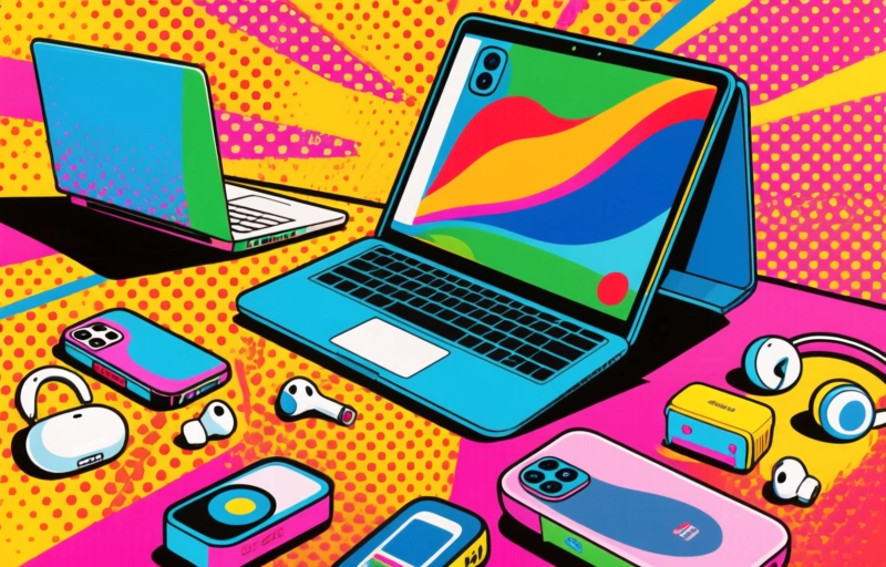 Best Tech Gadgets 2026: Must-Haves for Pros