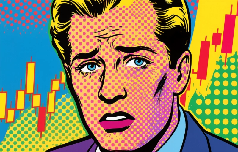 AI-angst doet handelaren softwareaandelen dumpen