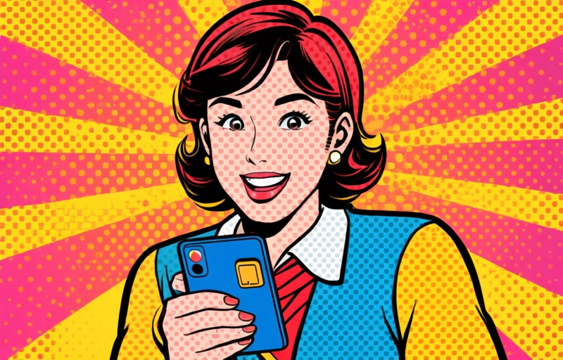 Visual representation of PayPay in Japan