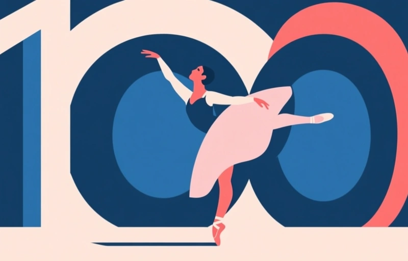 Martha Graham Documentary Celebrates 100 Years of Dance