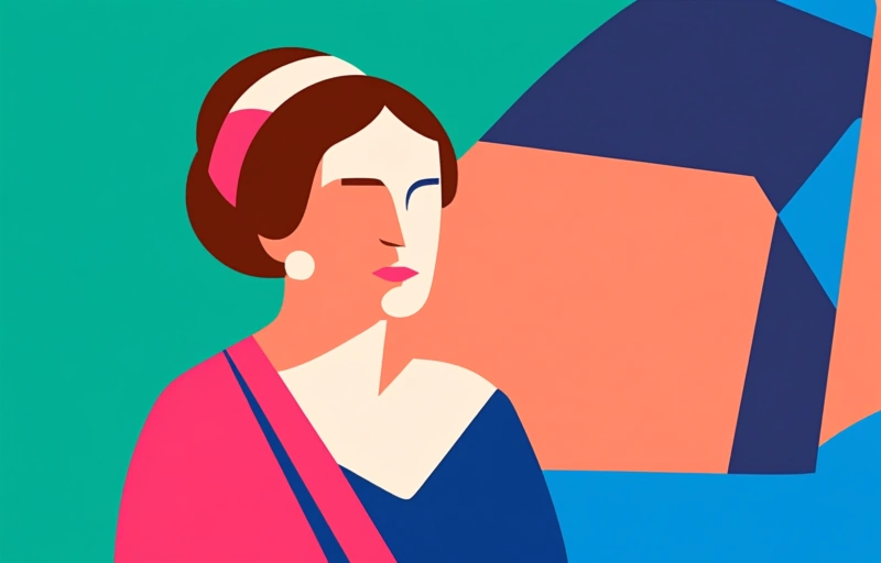 Visual representation of Martha Graham Documentary Celebrates 100 Years of Dance