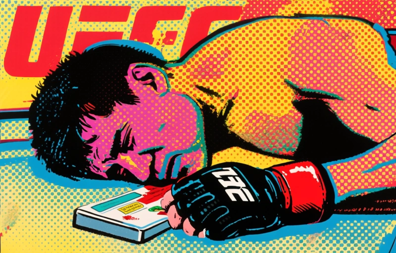 Peleador de UFC se Desmaya en el Pesaje: Análisis para Profesionales del Turismo