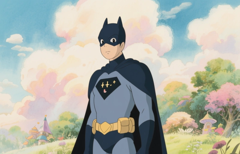 Focusflitser: Justities Nieuwe Superheld of Privacy-Nachtmerrie?