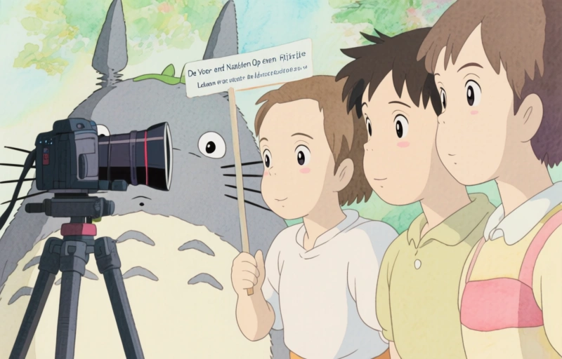 Visuele weergave van Focusflitser