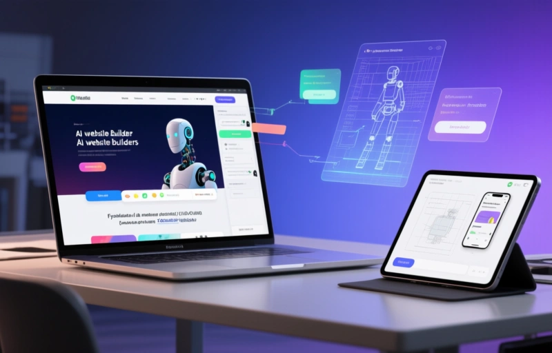 Fysieke AI komt naar fabrieken met humanoïde robots