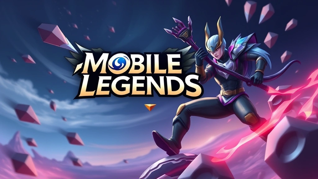 Unlock Mobile Legends Codes for May 2026