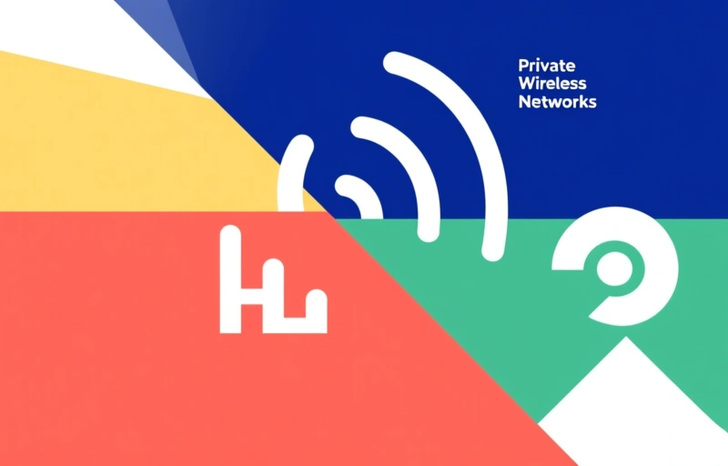 Power Grid Private Wireless Networks in 2026