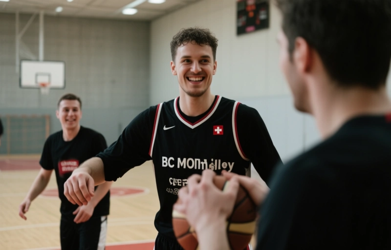 BC Monthey Guide: Swiss Basketball Club Deep Dive