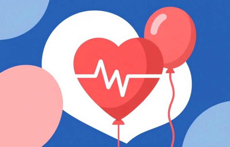 Medicijnafgevende ballonnen: innovatieve behandeling hartziekten