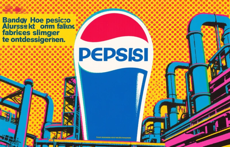 Hoe PepsiCo AI gebruikt om fabrieken slimmer te ontwerpen