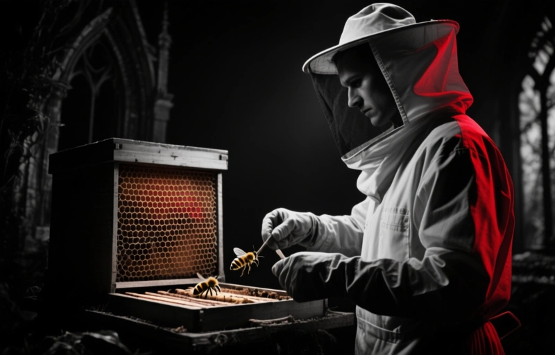 Protect Your Hive: Top Pest Control for Beekeepers