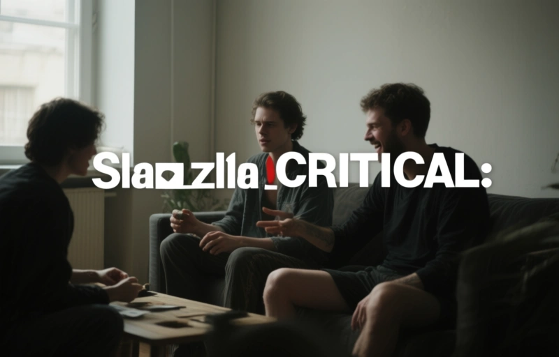 slay__zilla: Chaturbate-Profil und Statistiken