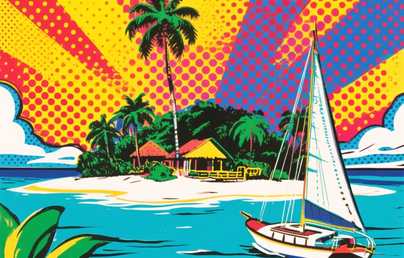 New Bahamas Hideaway: Quiet Private-Island Escape for Cruisers