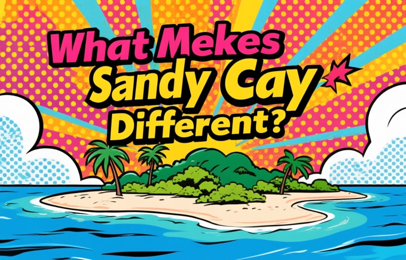 Visual representation of New Bahamas Hideaway