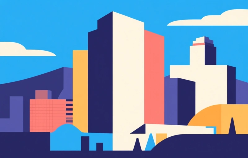 Denver's $8.5M Masterpiece: Where Design Creates Atmosphere