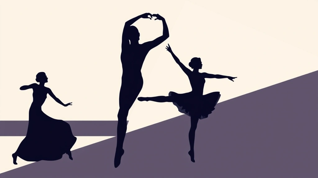Van Cleef & Arpels Dance Festival Returns to NYC