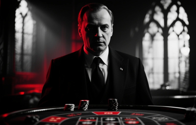 Russische politicus eist verbod op online casino's