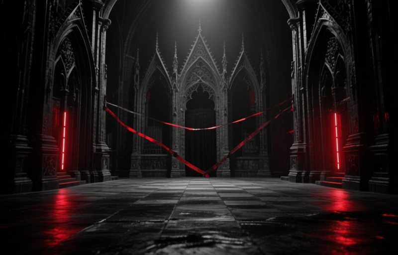 Visuele weergave van Russische politicus eist verbod op online casino's