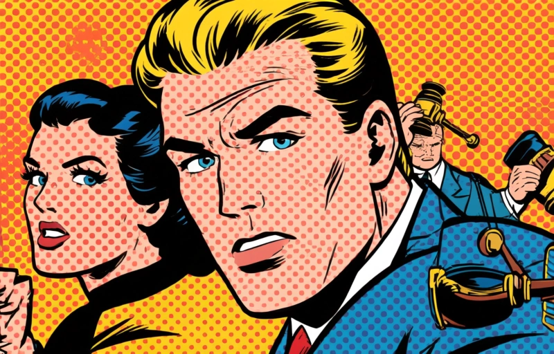 Visual representation of CFTC Sues 3 States Over Prediction Market Rules