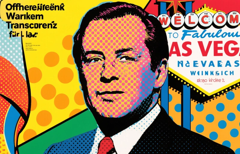 Offene Regierungsführung: Warum Transparenz für Las Vegas wichtig ist