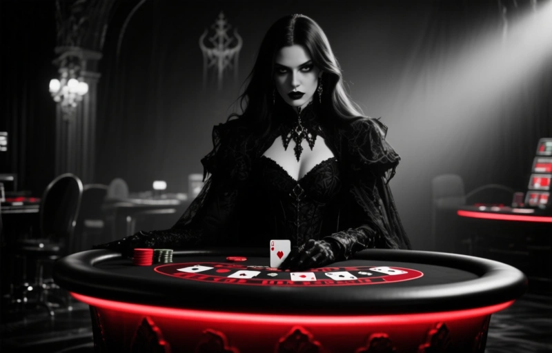 Visual representation of Top Crypto Casino Sites for US Players in 2026