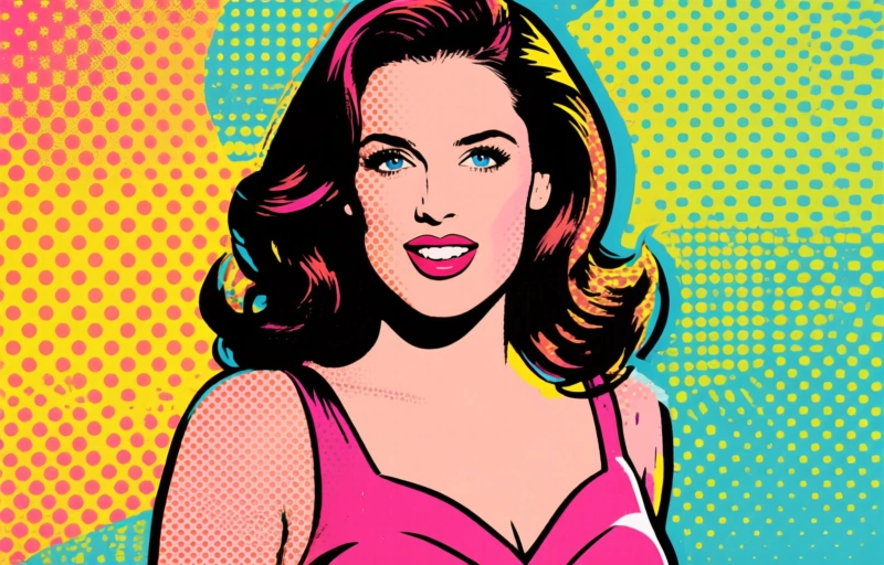 Kelly Brook's Beauty Secrets for Women in Their 40s