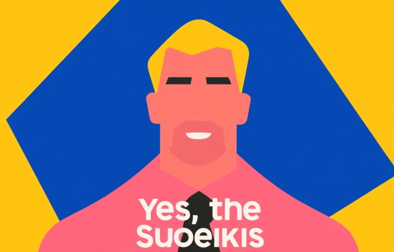 Visual representation of Kristin Sudeikis