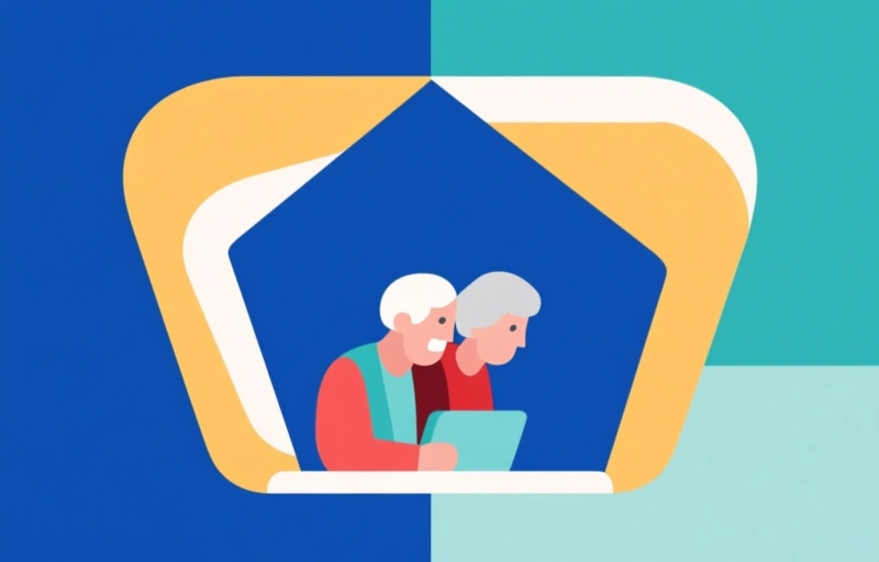 Persoonlijk Alarm voor Senioren: Veiligheid en Zelfstandigheid