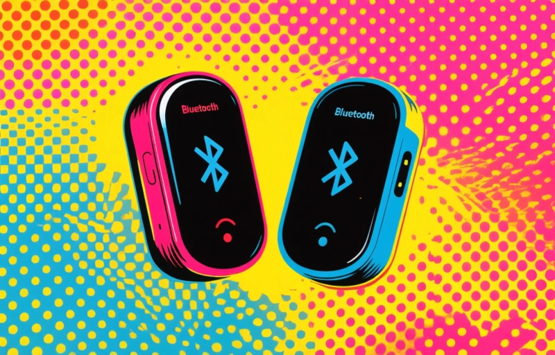 Top 2 Bluetooth Trackers for 2026: Find Anything Fast
