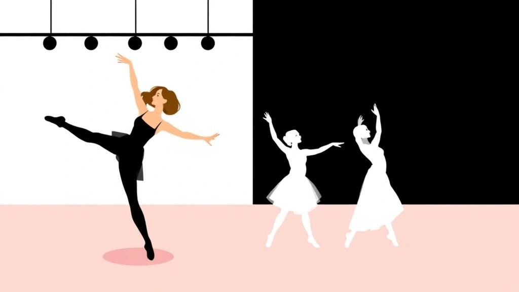 From Dancer to Choreographer: How a Young Talent Rose to Prominence